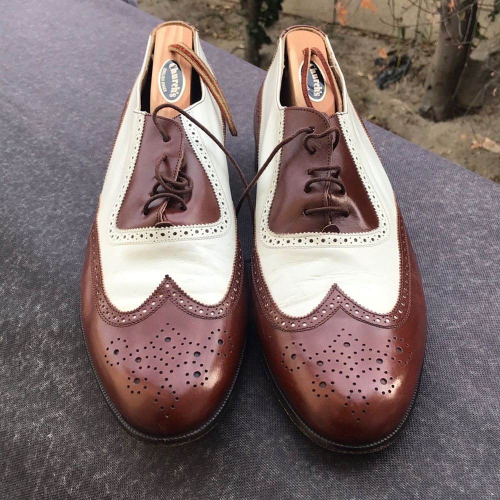 Church’s Prima Classe 11/M used shoes